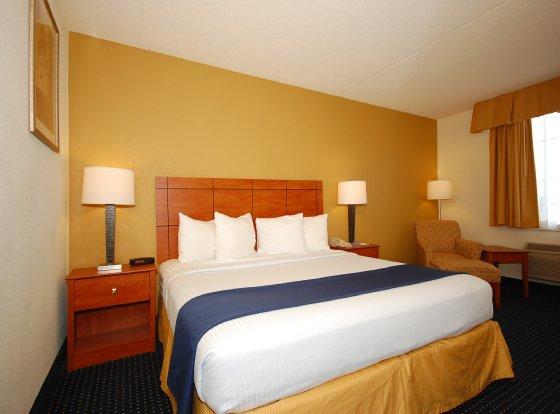Comfort Inn & Suites Pottstown Eastern Gateway Exterior foto