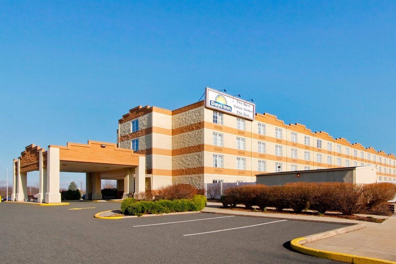 Comfort Inn & Suites Pottstown Eastern Gateway Exterior foto